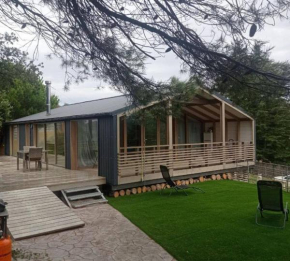 La Dacha Montanya